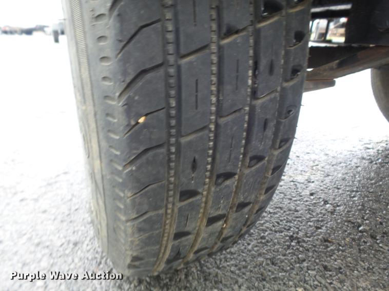 image for item DB6437 2006 Wacker LTC4 light plant