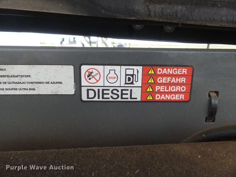 image for item DB6438 2012 Wacker Neuson LTN6 light plant