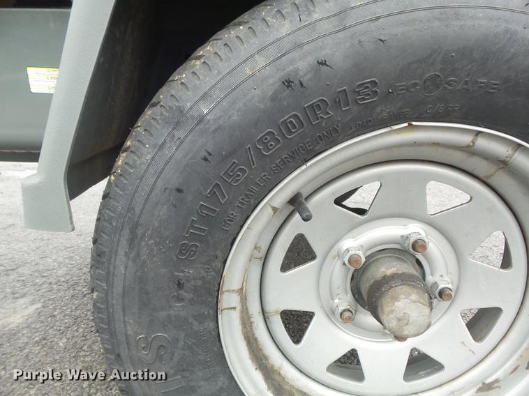 image for item DB6438 2012 Wacker Neuson LTN6 light plant