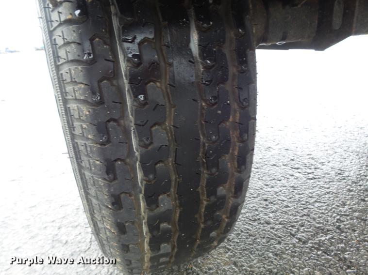 image for item DB6438 2012 Wacker Neuson LTN6 light plant