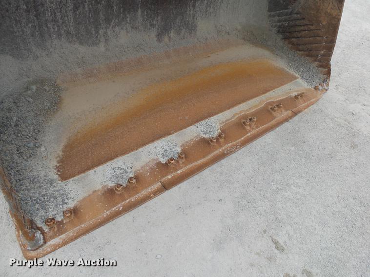 image for item DB7386 1976 Caterpillar 966C wheel loader