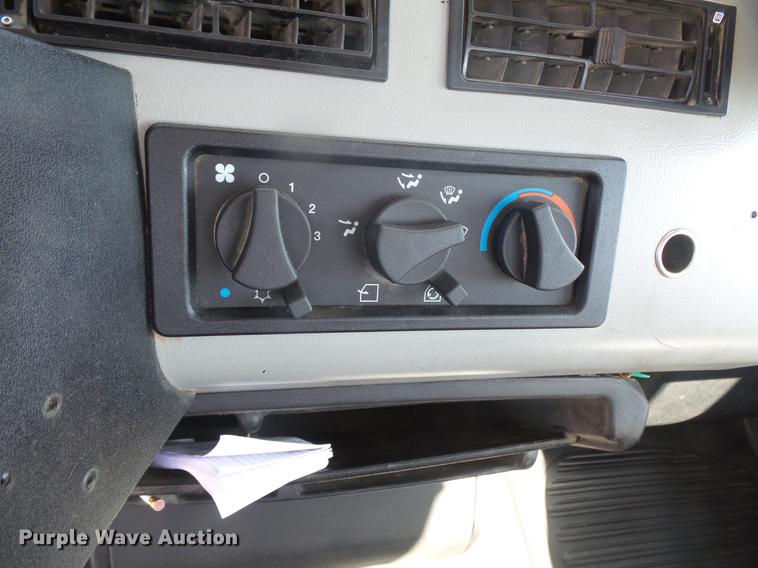 image for item DB8146 1999 Freightliner FL80 bucket truck