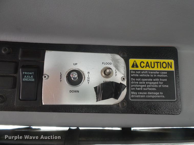 image for item DB8146 1999 Freightliner FL80 bucket truck