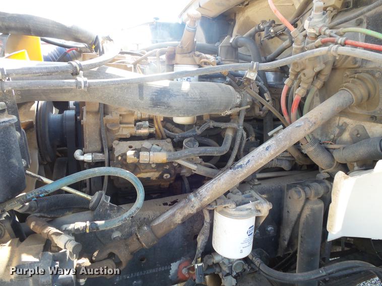 image for item DB8146 1999 Freightliner FL80 bucket truck