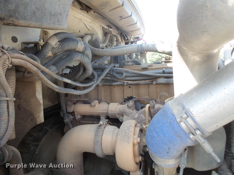 image for item DB8146 1999 Freightliner FL80 bucket truck