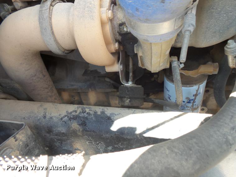 image for item DB8146 1999 Freightliner FL80 bucket truck