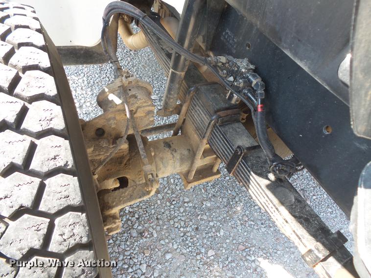 image for item DB8146 1999 Freightliner FL80 bucket truck