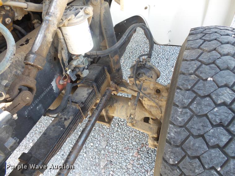 image for item DB8146 1999 Freightliner FL80 bucket truck