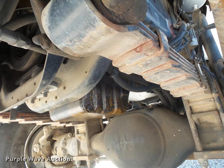 image for item DB8146 1999 Freightliner FL80 bucket truck