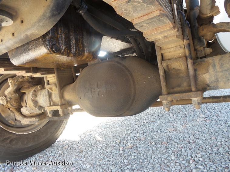 image for item DB8146 1999 Freightliner FL80 bucket truck