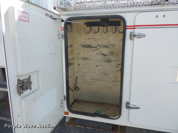 image for item DB8146 1999 Freightliner FL80 bucket truck