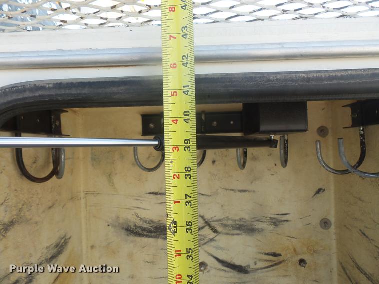 image for item DB8146 1999 Freightliner FL80 bucket truck