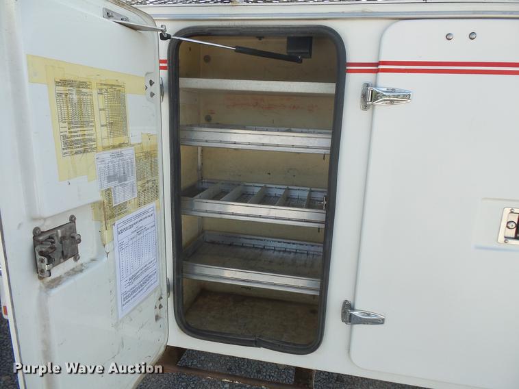 image for item DB8146 1999 Freightliner FL80 bucket truck