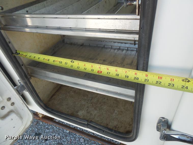 image for item DB8146 1999 Freightliner FL80 bucket truck