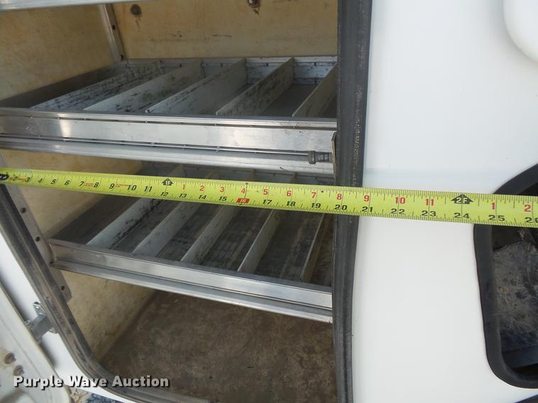 image for item DB8146 1999 Freightliner FL80 bucket truck