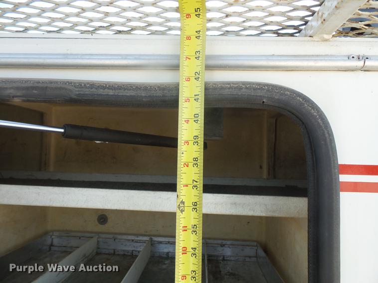 image for item DB8146 1999 Freightliner FL80 bucket truck