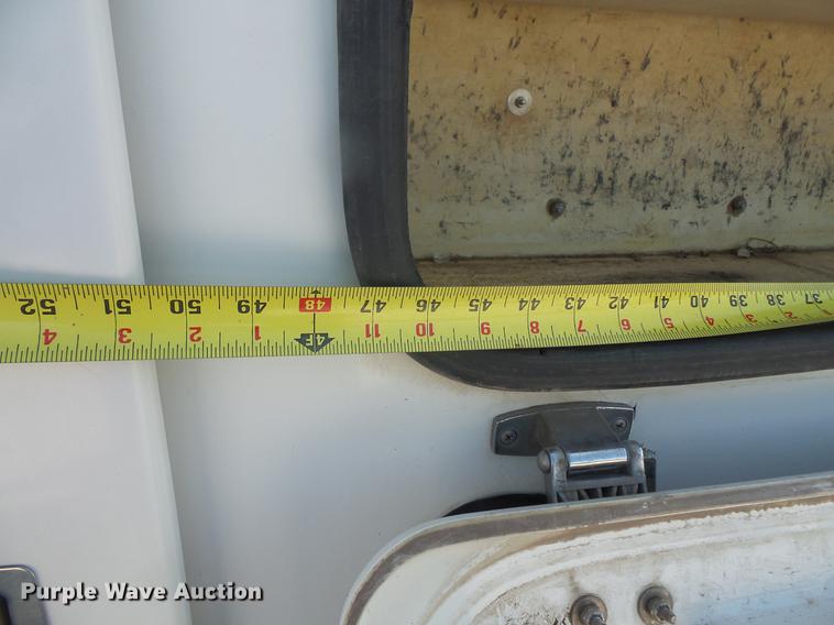 image for item DB8146 1999 Freightliner FL80 bucket truck