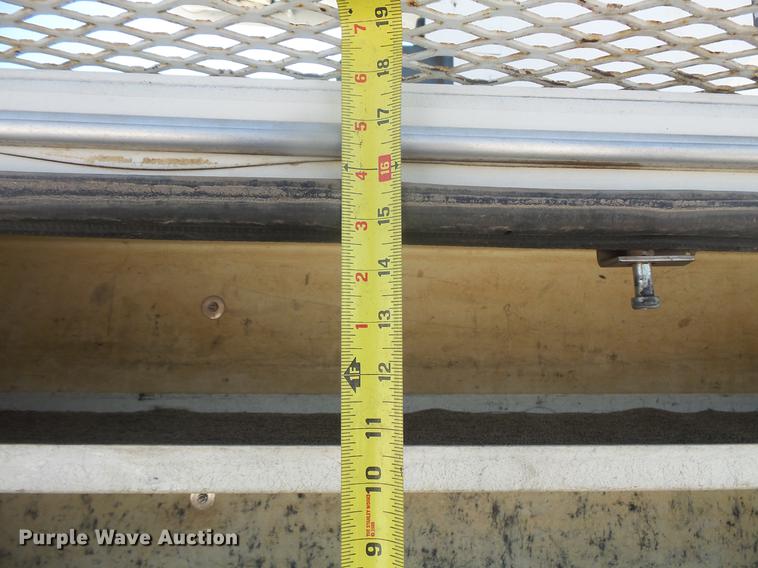 image for item DB8146 1999 Freightliner FL80 bucket truck