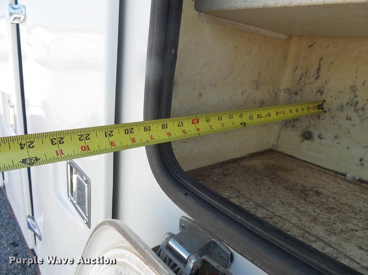 image for item DB8146 1999 Freightliner FL80 bucket truck