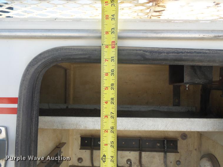 image for item DB8146 1999 Freightliner FL80 bucket truck