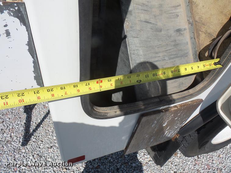 image for item DB8146 1999 Freightliner FL80 bucket truck