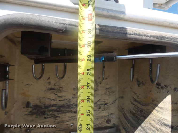 image for item DB8146 1999 Freightliner FL80 bucket truck