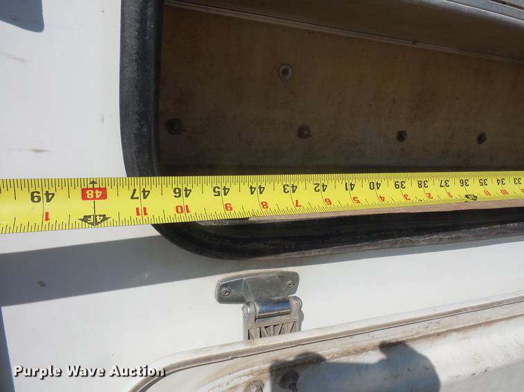 image for item DB8146 1999 Freightliner FL80 bucket truck