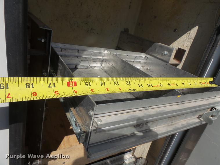 image for item DB8146 1999 Freightliner FL80 bucket truck