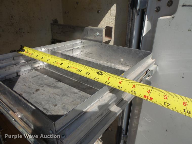 image for item DB8146 1999 Freightliner FL80 bucket truck