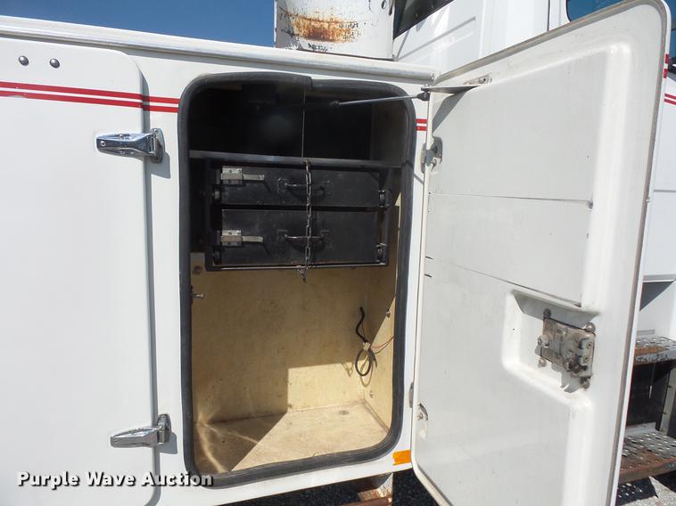 image for item DB8146 1999 Freightliner FL80 bucket truck