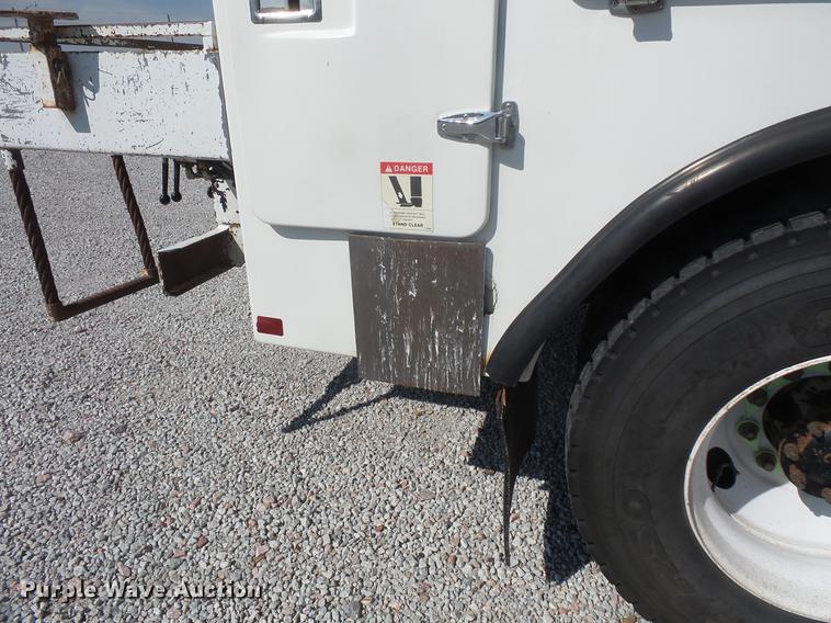 image for item DB8146 1999 Freightliner FL80 bucket truck