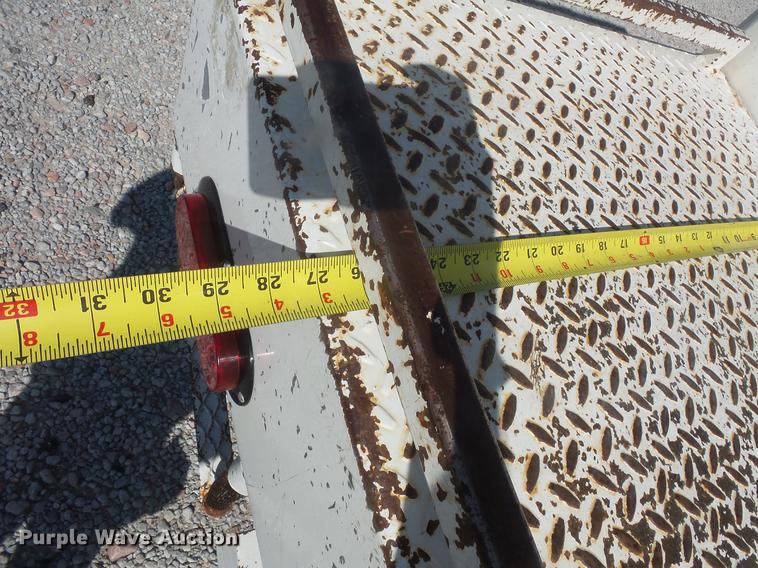 image for item DB8146 1999 Freightliner FL80 bucket truck