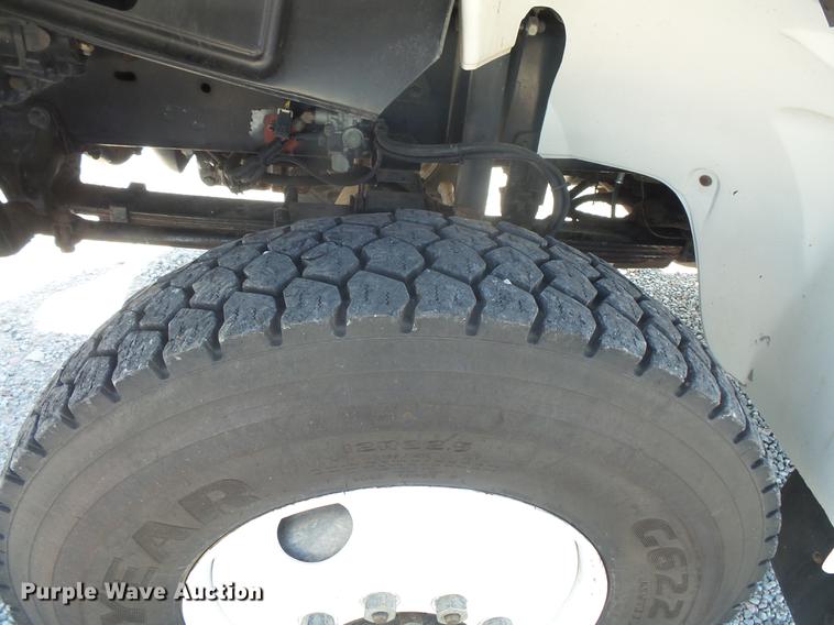 image for item DB8146 1999 Freightliner FL80 bucket truck