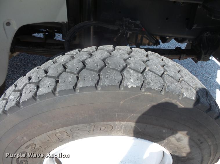 image for item DB8146 1999 Freightliner FL80 bucket truck