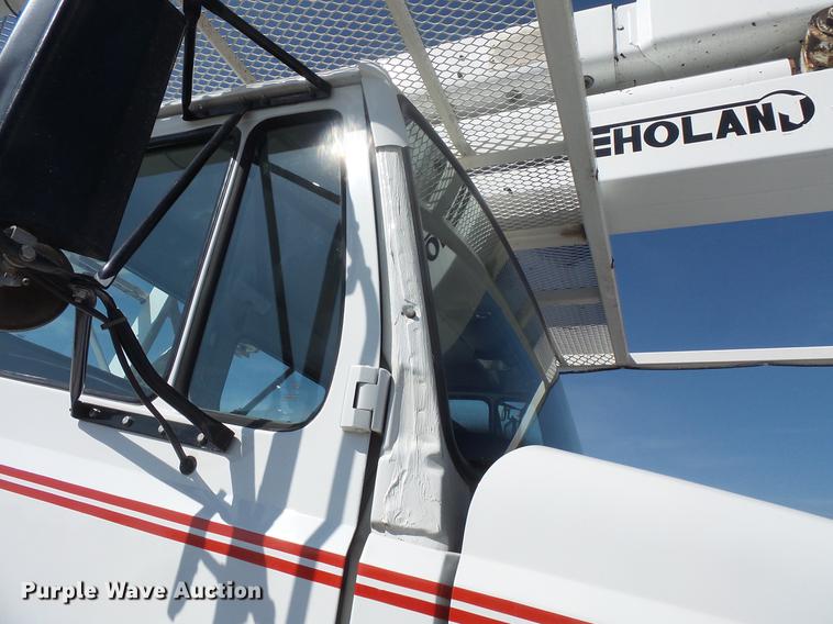 image for item DB8146 1999 Freightliner FL80 bucket truck