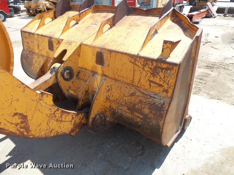 image for item DB8151 1998 Liebherr LR622 Litronic track loader