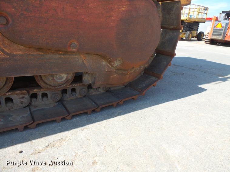 image for item DB8151 1998 Liebherr LR622 Litronic track loader