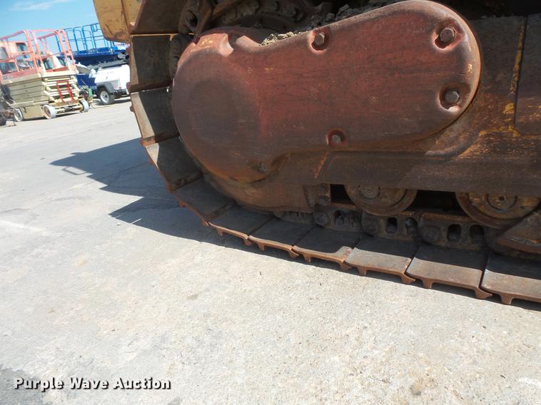 image for item DB8151 1998 Liebherr LR622 Litronic track loader