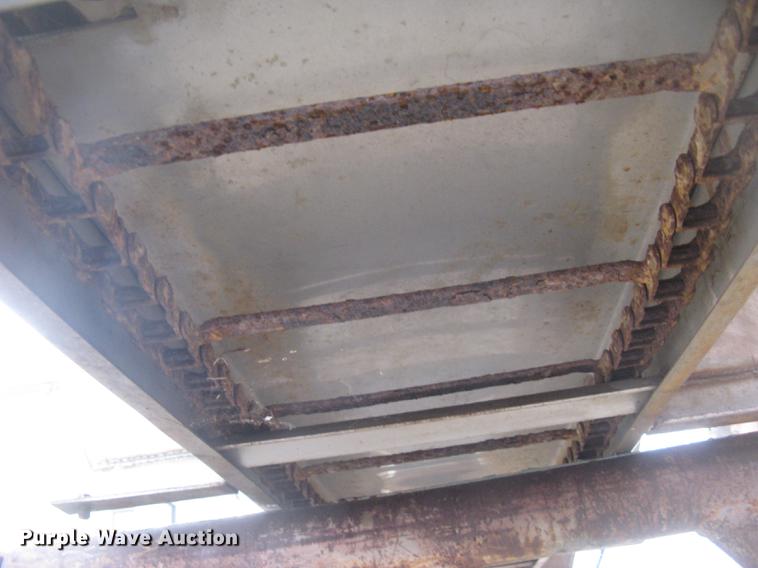 image for item DC2467 Monroe stainless steel spreader