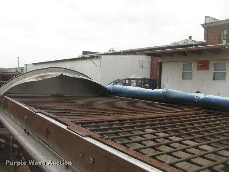 image for item DC2467 Monroe stainless steel spreader