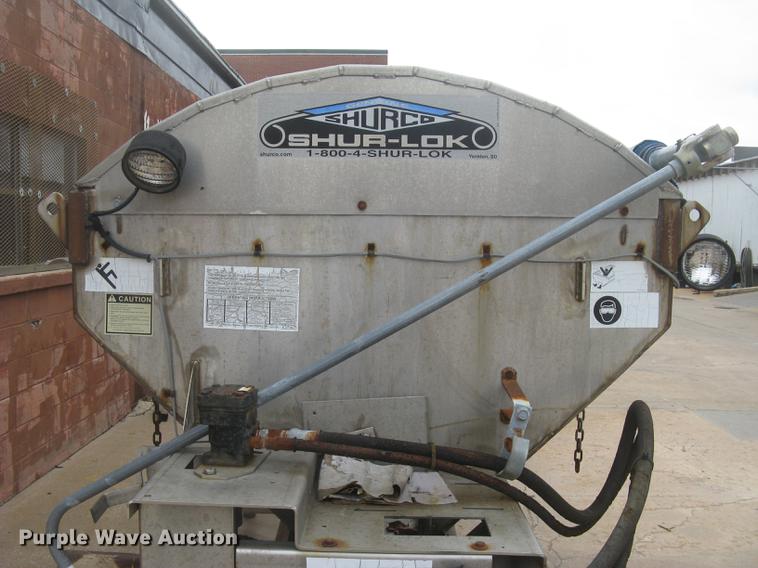 image for item DC2467 Monroe stainless steel spreader