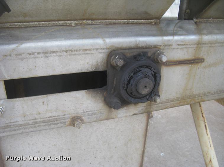 image for item DC2467 Monroe stainless steel spreader