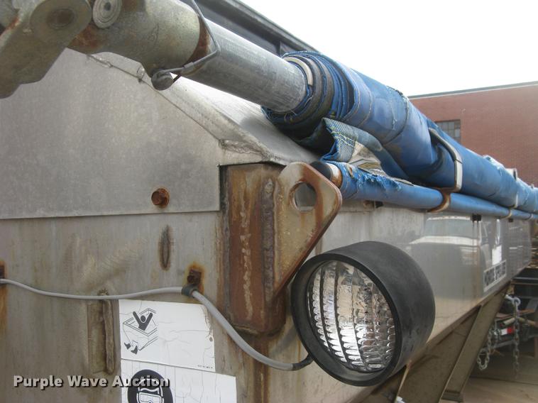 image for item DC2467 Monroe stainless steel spreader