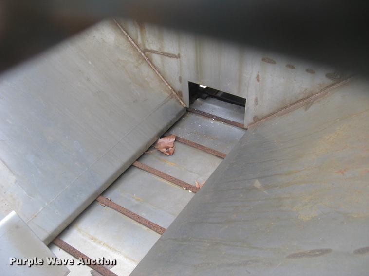 image for item DC2467 Monroe stainless steel spreader