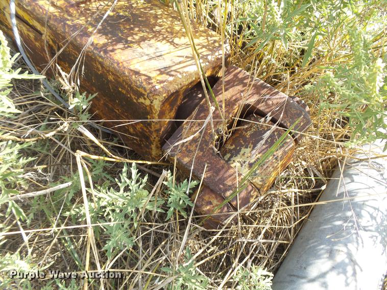 image for item DC3810 Carry All G scraper