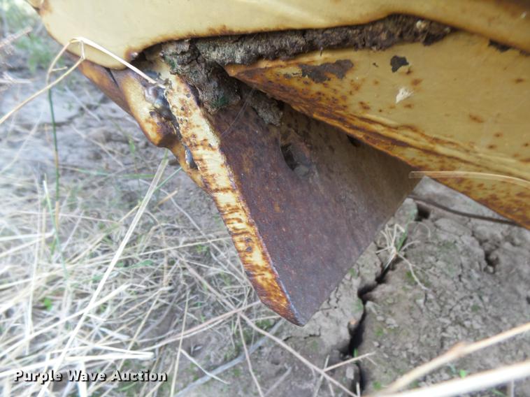 image for item DC3810 Carry All G scraper