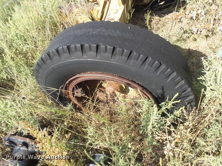 image for item DC3810 Carry All G scraper