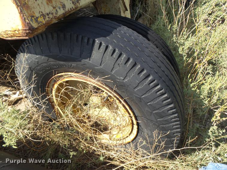 image for item DC3810 Carry All G scraper