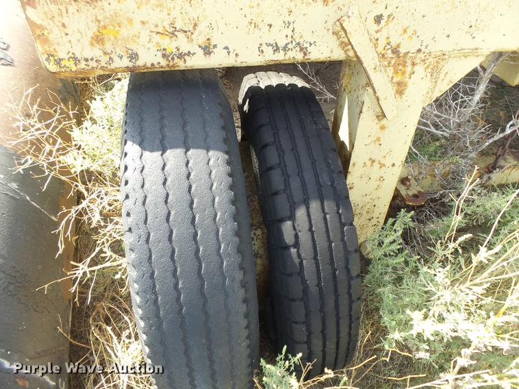 image for item DC3810 Carry All G scraper