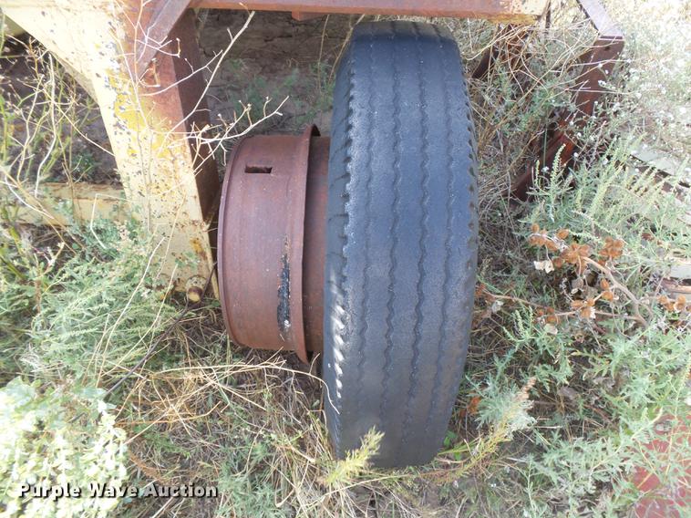 image for item DC3810 Carry All G scraper